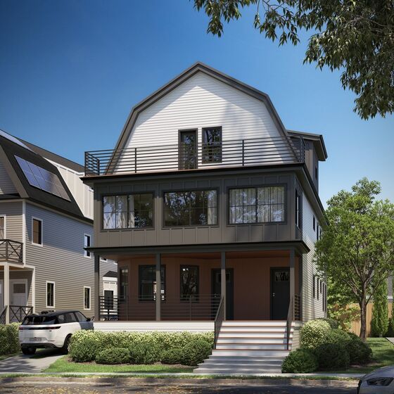 202, Powder House Blvd