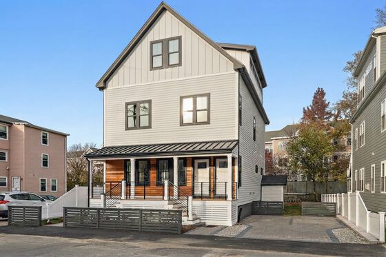19, Woodbine
