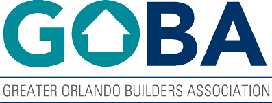 GOBA — Greater Orlando Builders Association