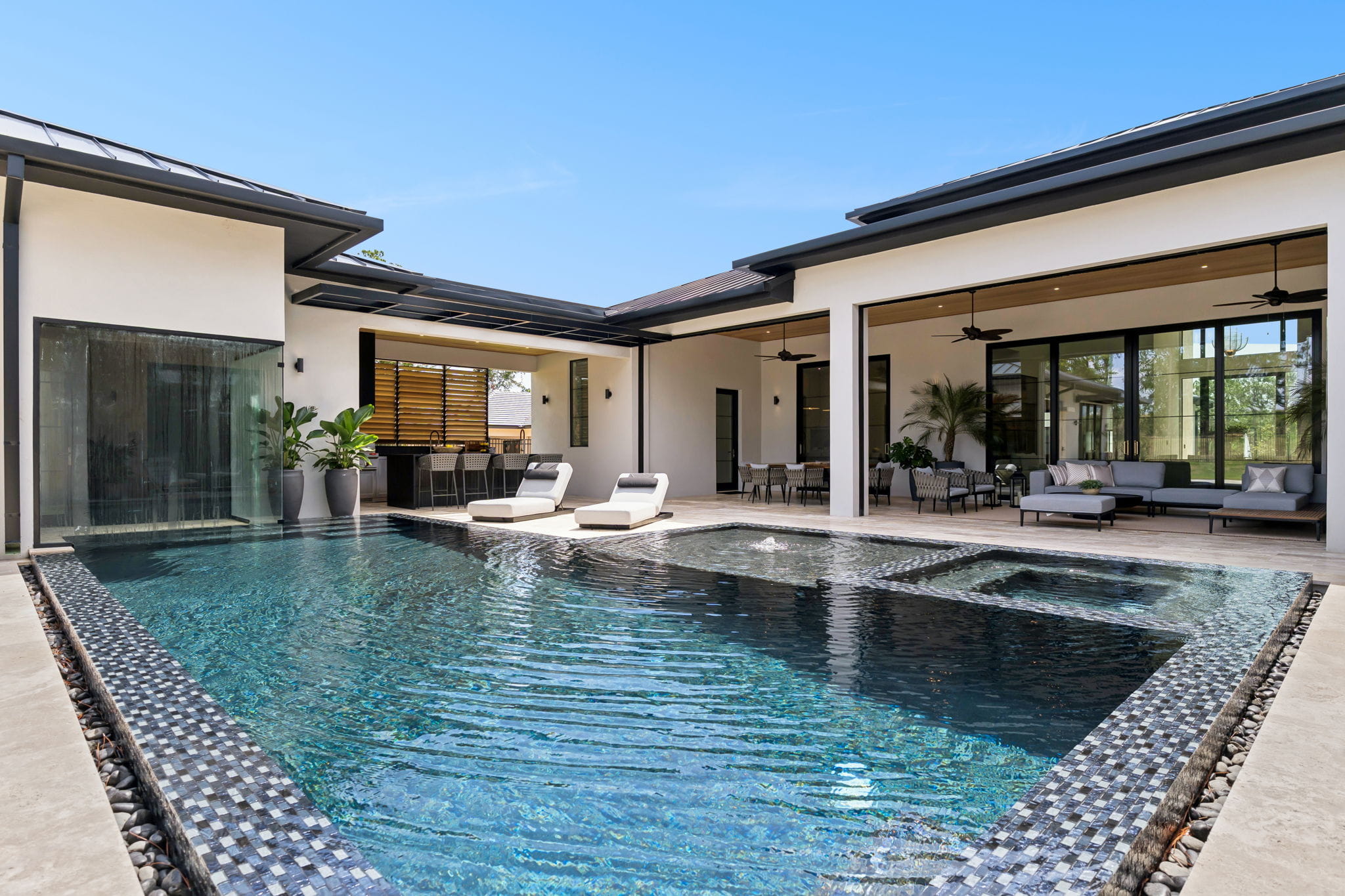 Bold Signature Homes